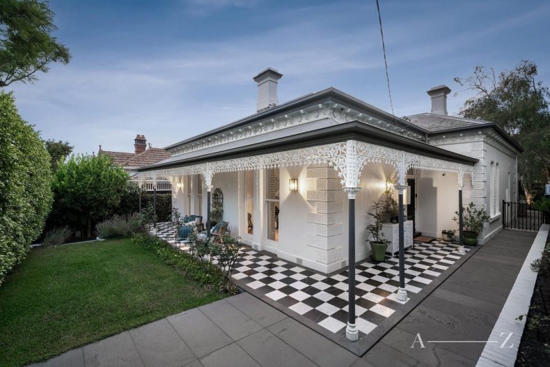 2 Henry Street, Hawthorn, VIC