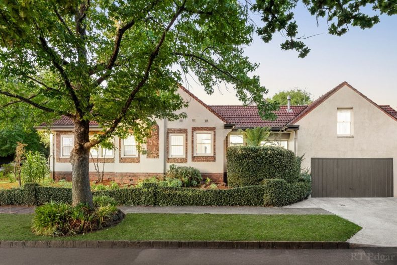 23 Harcourt Street, Hawthorn East, VIC