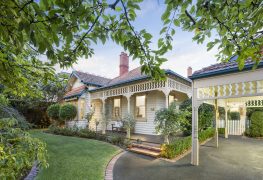 48 Alexandra Avenue, Canterbury, VIC