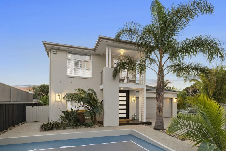 4 Queen Street, Parkdale, VIC