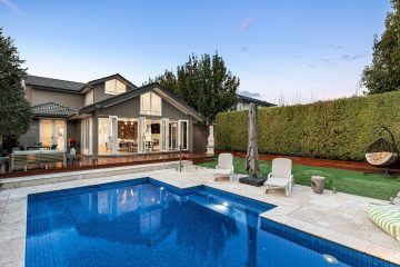 154 Ludstone Street, Hampton, VIC