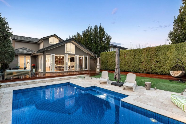 154 Ludstone Street, Hampton, VIC