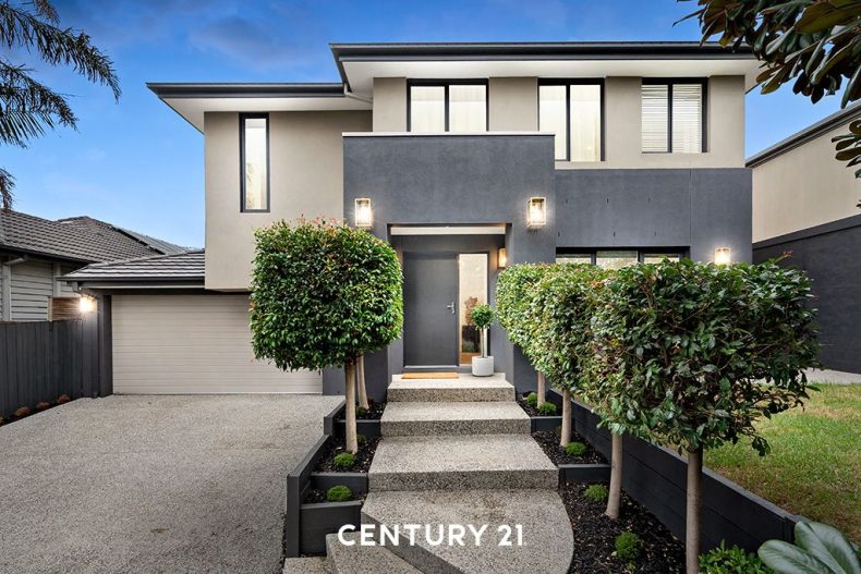 2 Cedric Street, Parkdale, VIC