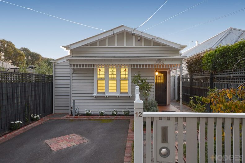 12 Francis Street, Sandringham, VIC