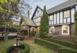 78 Fordham Avenue, Camberwell, VIC