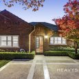 7 Selwyn Street, Canterbury, VIC
