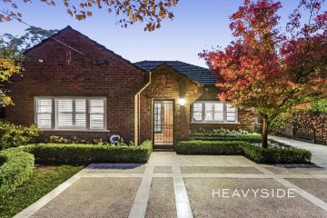 7 Selwyn Street, Canterbury, VIC