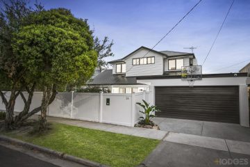 26 Wattle Avenue, Beaumaris, VIC