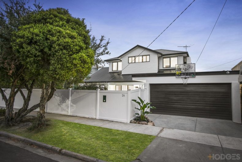 26 Wattle Avenue, Beaumaris, VIC