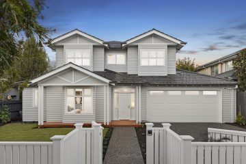 1 Fuge Street, Highett, VIC