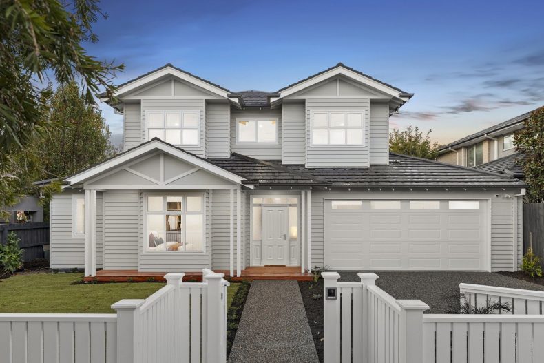 1 Fuge Street, Highett, VIC