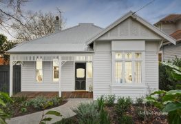 41 Highfield Road, Canterbury, VIC