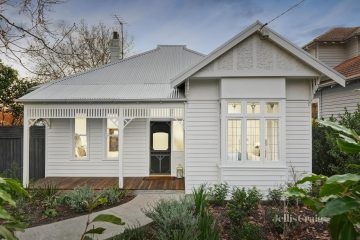 41 Highfield Road, Canterbury, VIC