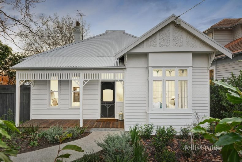 41 Highfield Road, Canterbury, VIC