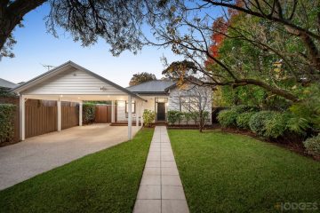 65 Teddington Road, Hampton, VIC