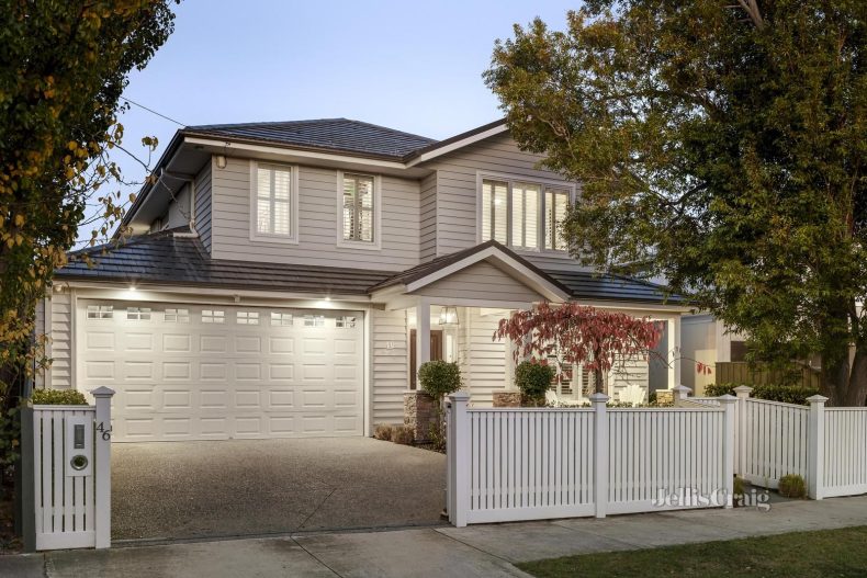 46 Nicol Street, Highett, VIC