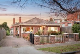 1 Crom Street, Balwyn, VIC