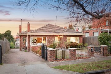 1 Crom Street, Balwyn, VIC