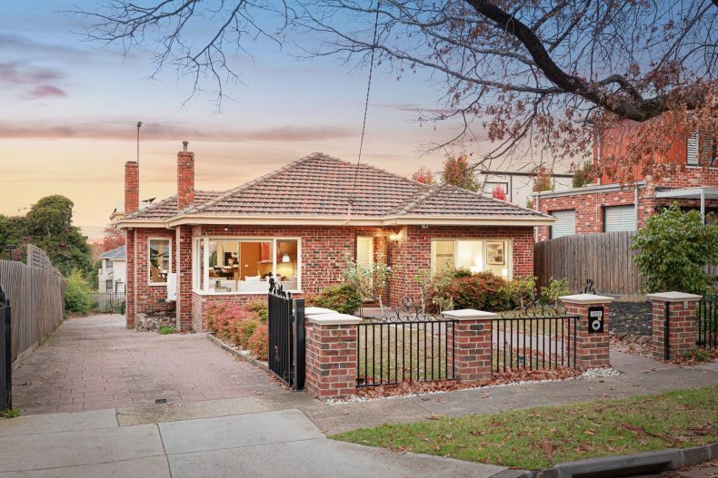 1 Crom Street, Balwyn, VIC