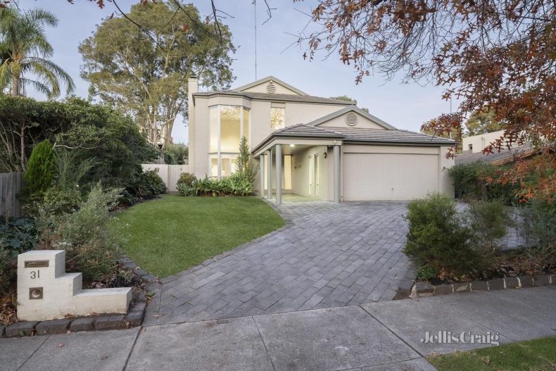 31 Fairview Street, Hawthorn, VIC