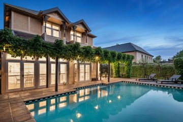 5 Hopetoun Avenue, Canterbury, VIC