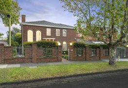 36 Rowland Street, Kew, VIC