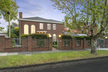 36 Rowland Street, Kew, VIC