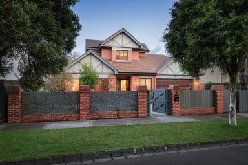 8 View Street, Canterbury, VIC
