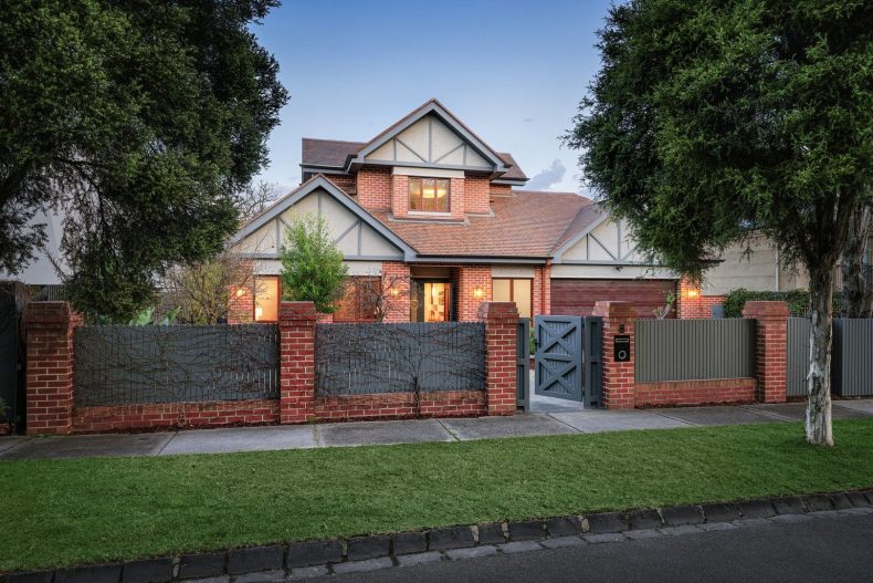8 View Street, Canterbury, VIC