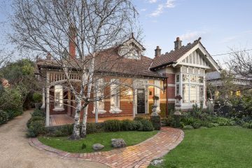 46 Lisson Grove, Hawthorn, VIC