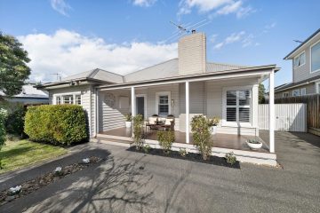 44 Keith Street, Parkdale, VIC