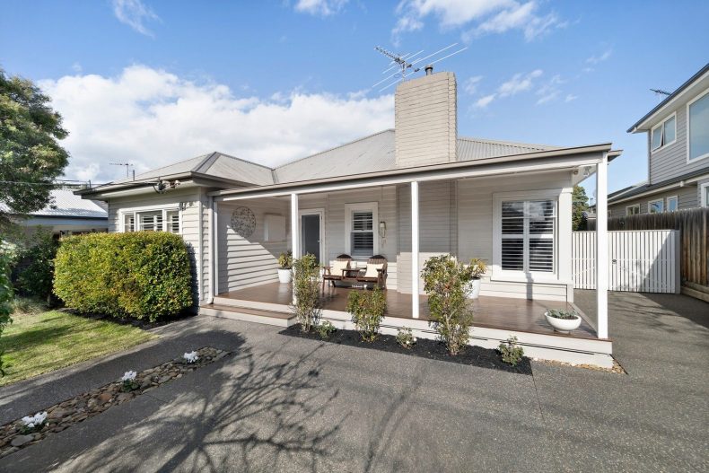 44 Keith Street, Parkdale, VIC