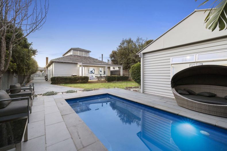 46 Sixth Street, Parkdale, VIC