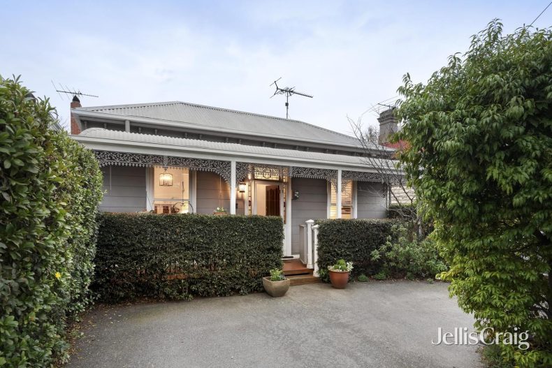 9 Johnson Street, Hawthorn, VIC