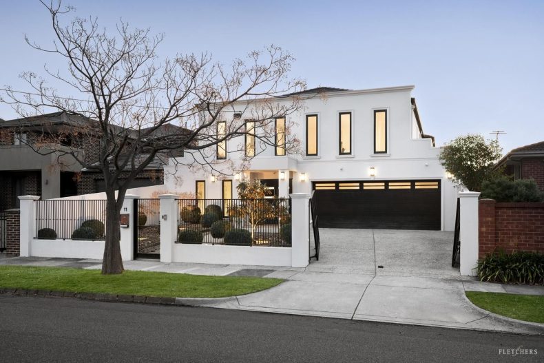 11 Belgrove Avenue, Balwyn, VIC