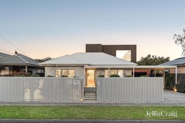 8 James Avenue, Aspendale, VIC