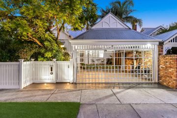 10 Crisp Street, Hampton, VIC