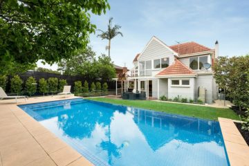 3 Royal Parade, Parkdale, VIC