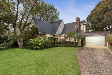 1 Harfleur Avenue, Beaumaris, VIC