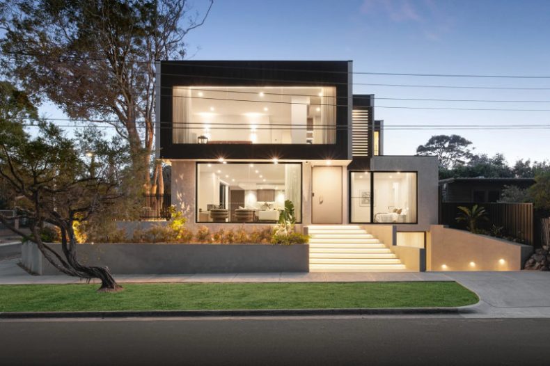 1 Summerhill Road, Beaumaris, VIC 1 Summerhill Road, Beaumaris, VIC