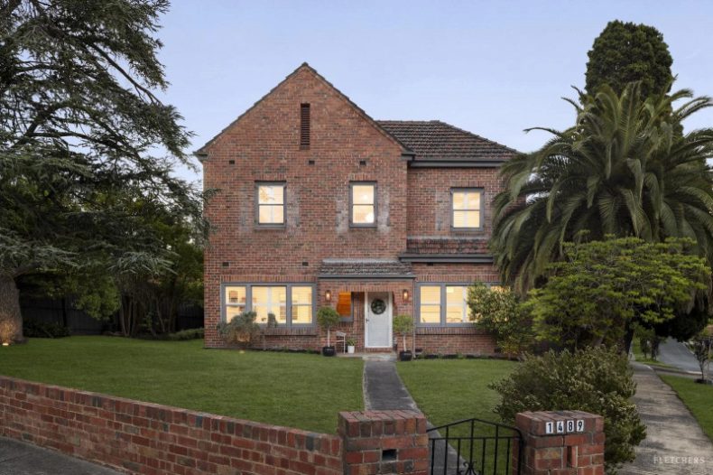 1489 Burke Road, Kew East, VIC 1489 Burke Road, Kew East, VIC