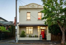 78 St David Street, Fitzroy, VIC