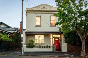 78 St David Street, Fitzroy, VIC