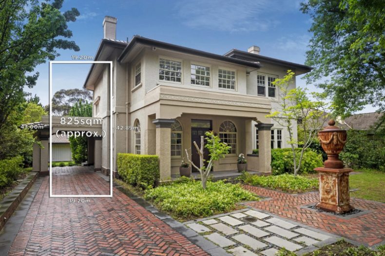 34 The Ridge, Canterbury, VIC