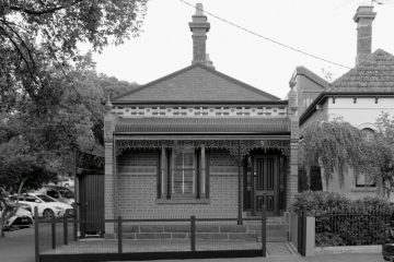 15 Alfred Crescent, Fitzroy North, VIC