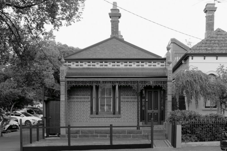 15 Alfred Crescent, Fitzroy North, VIC