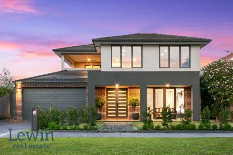 6 Keiller Avenue, Parkdale, VIC 6 Keiller Avenue, Parkdale, VIC