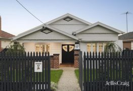 17 Wales Street, Brunswick West, VIC