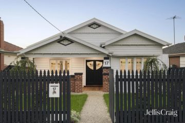 17 Wales Street, Brunswick West, VIC