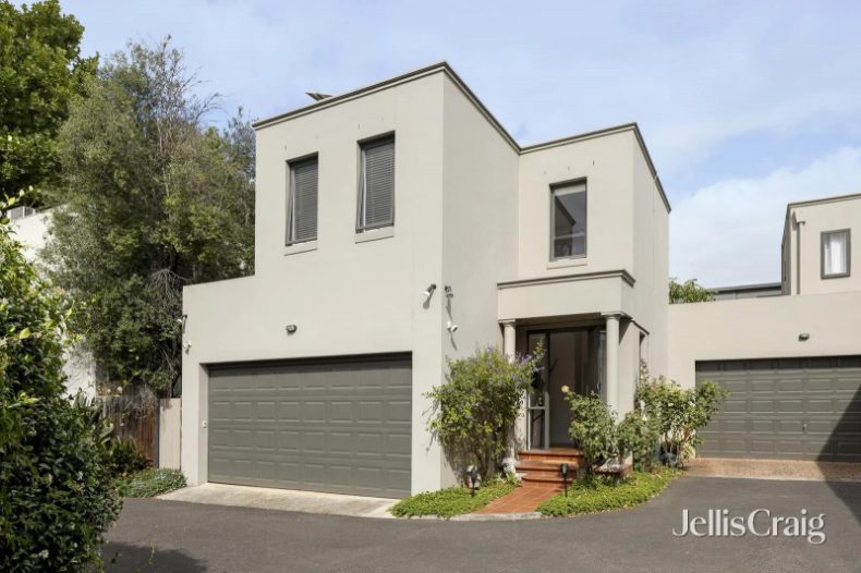 3/41-43 Cunningham Street, Northcote, VIC 3/41-43 Cunningham Street, Northcote, VIC